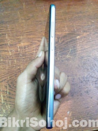 Xiaomi redmi note 5A prime